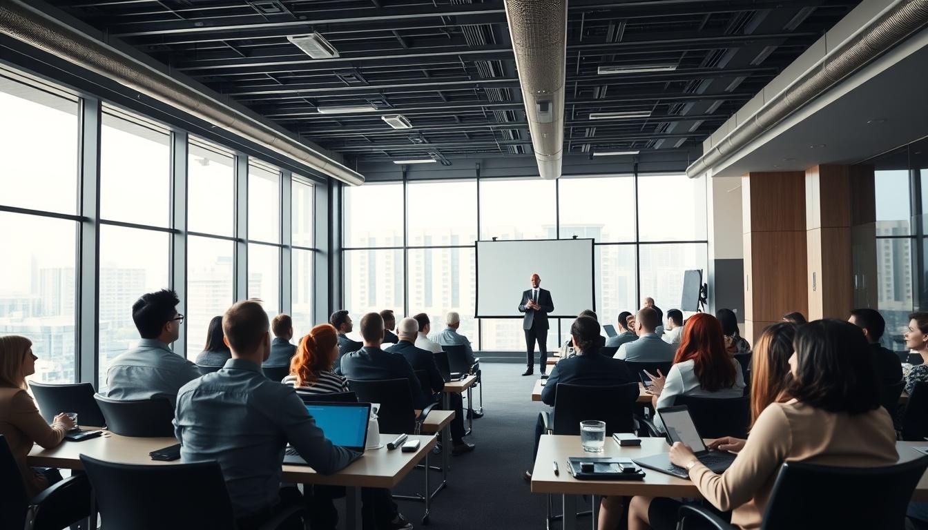 Desarrollo Profesional
